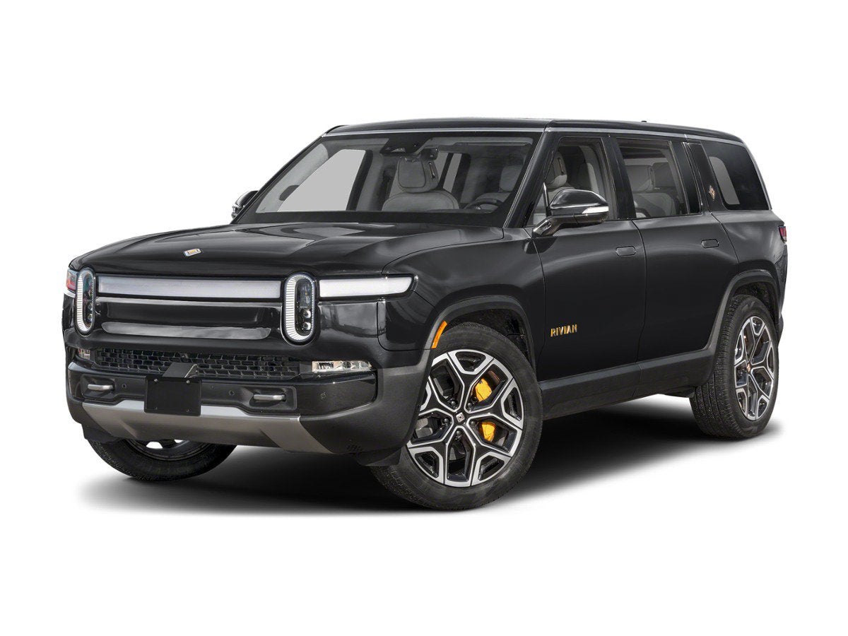 rivian r1s 2025 7PDSGBBA6SN049126 image rivian r1s 2025 7PDSGBBA6SN049126 image