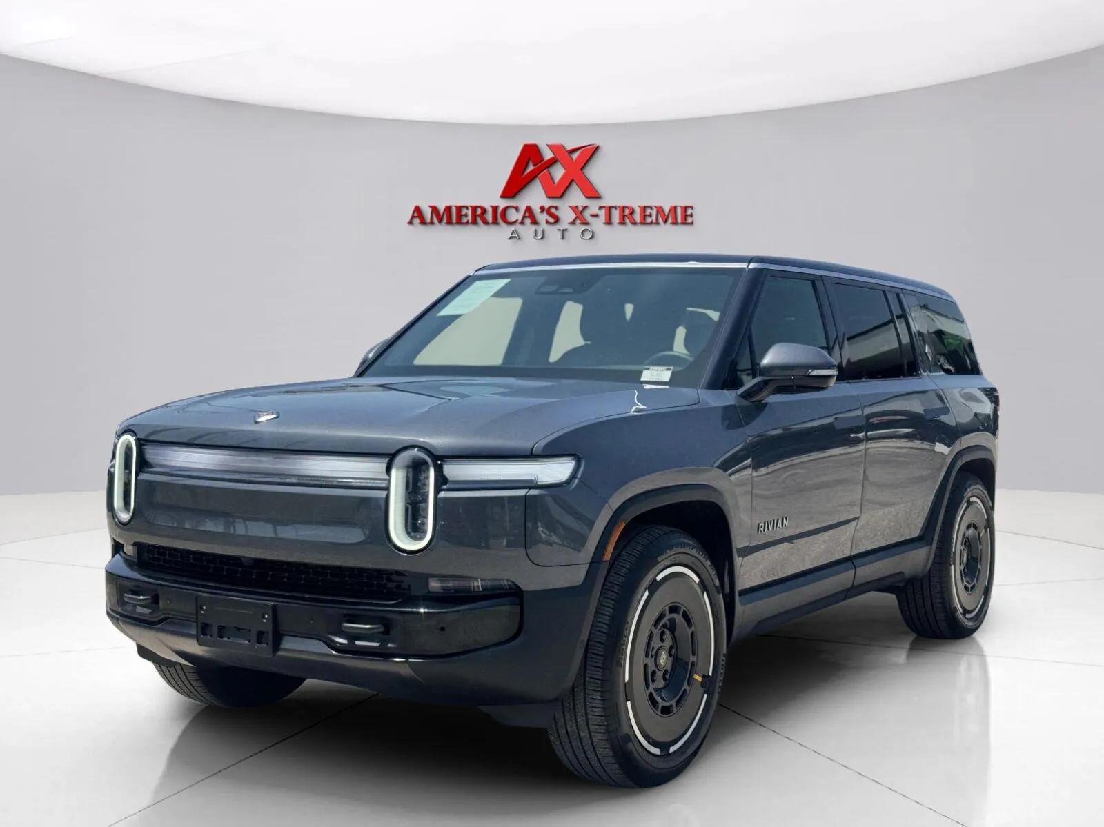 rivian r1s 2025 7PDSGBBA2SN050662 image rivian r1s 2025 7PDSGBBA2SN050662 image
