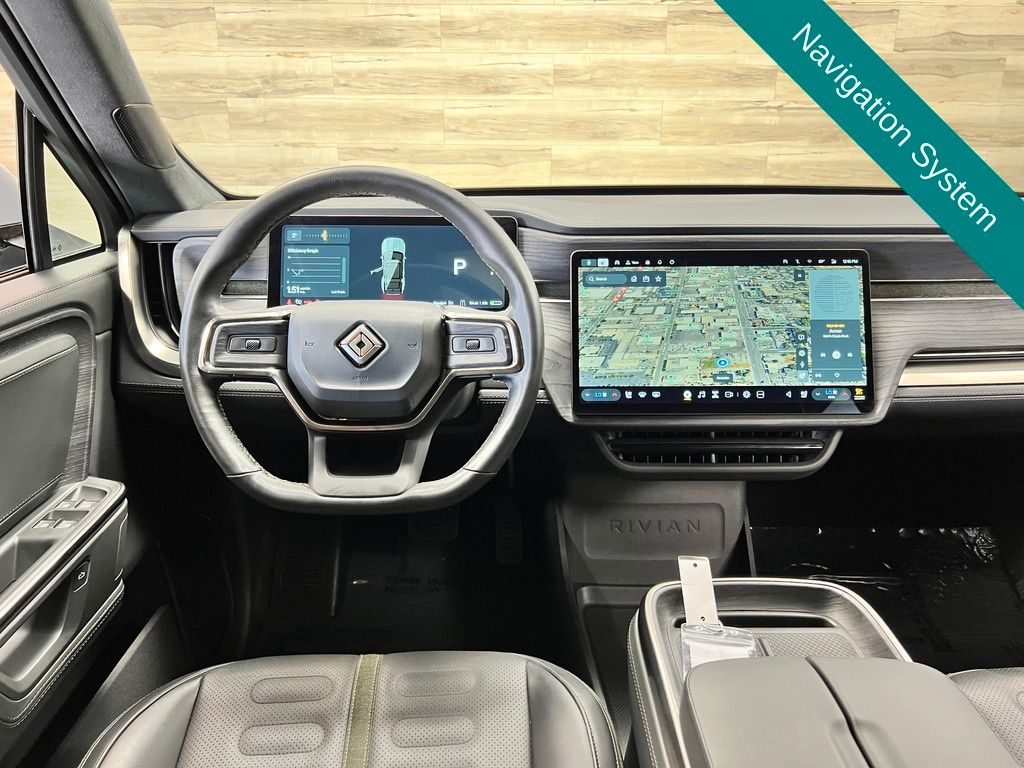 rivian r1s 2025 7PDSGBBA0SN051681 image rivian r1s 2025 7PDSGBBA0SN051681 image