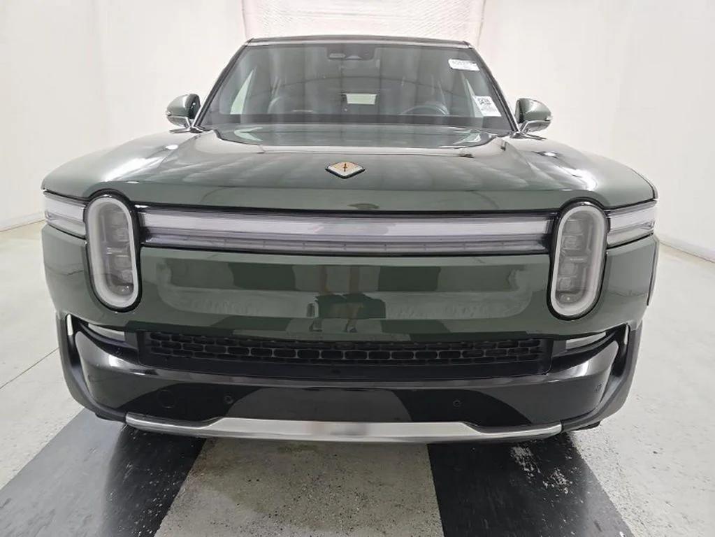 rivian r1s 2025 7PDSGBBA9SN048066 image rivian r1s 2025 7PDSGBBA9SN048066 image