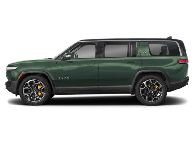 rivian r1s 2025 7PDSGBBAXSN048660 image rivian r1s 2025 7PDSGBBAXSN048660 image