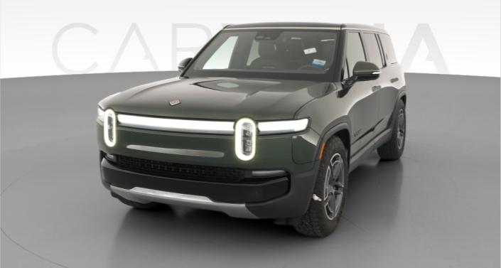rivian r1s 2025 7PDSGBBA0SN052880 image rivian r1s 2025 7PDSGBBA0SN052880 image
