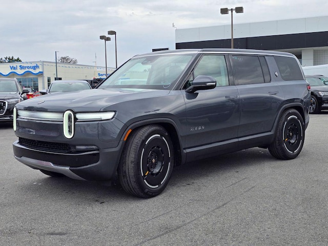 rivian r1s 2025 7PDSGBBA7SN075069 image rivian r1s 2025 7PDSGBBA7SN075069 image
