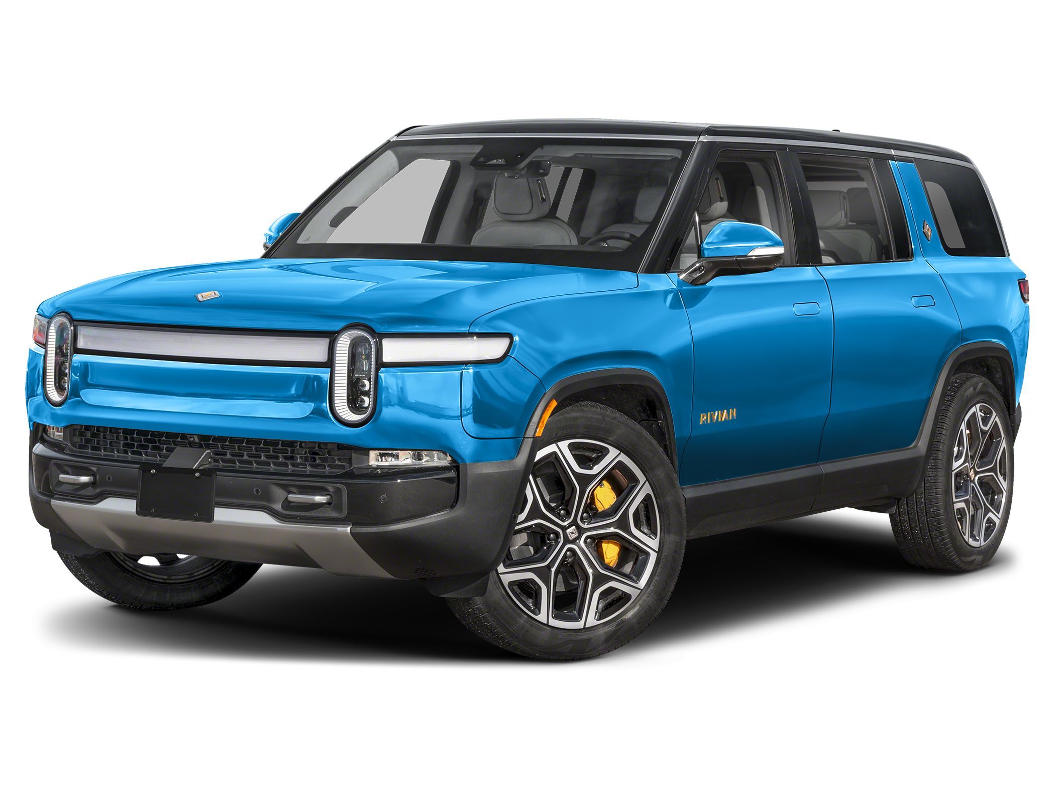 rivian r1s 2025 7PDSGCBP3SN057677 image rivian r1s 2025 7PDSGCBP3SN057677 image