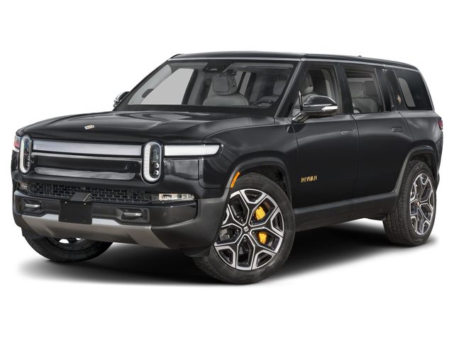 rivian r1s 2025 7PDSGBBA1SN048076 image rivian r1s 2025 7PDSGBBA1SN048076 image