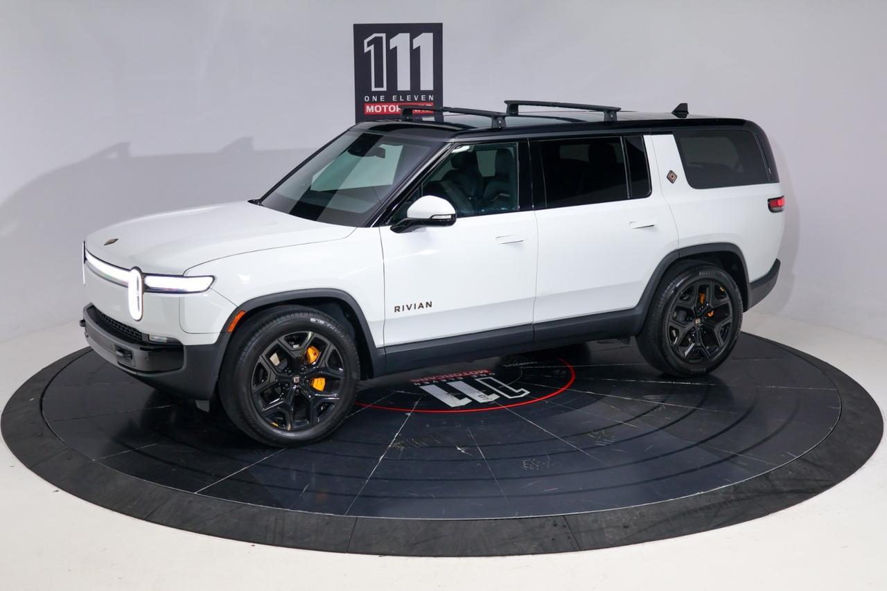 rivian r1s 2025 7PDSGCBP9SN063340 image rivian r1s 2025 7PDSGCBP9SN063340 image