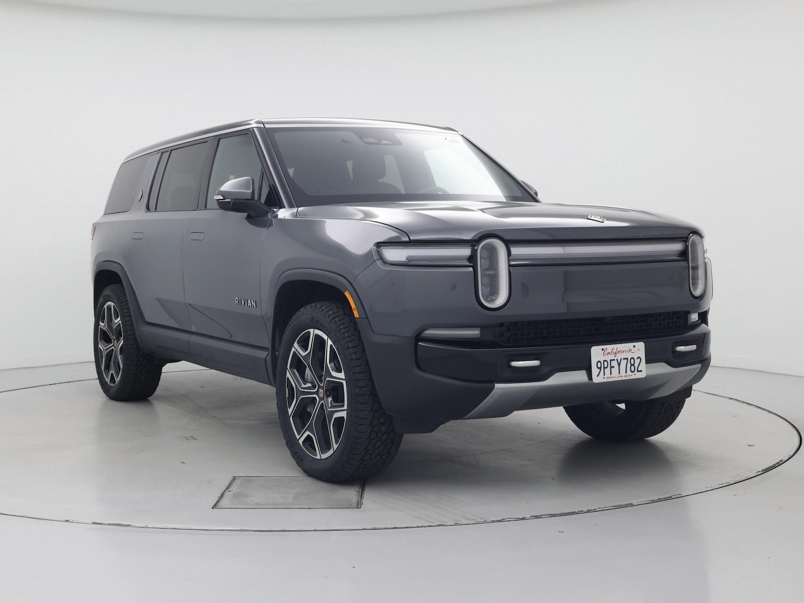 rivian r1s 2025 7PDSGBBA0SN049879 image rivian r1s 2025 7PDSGBBA0SN049879 image