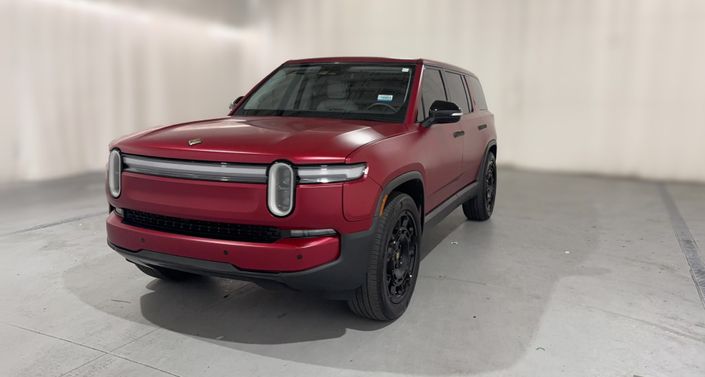 rivian r1s 2025 7PDSGBBA4SN048153 image rivian r1s 2025 7PDSGBBA4SN048153 image