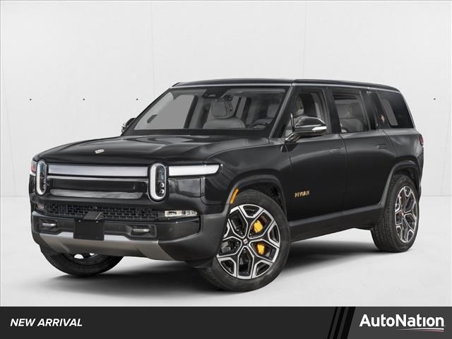 rivian r1s 2025 7PDSGBBA6SN066041 image rivian r1s 2025 7PDSGBBA6SN066041 image