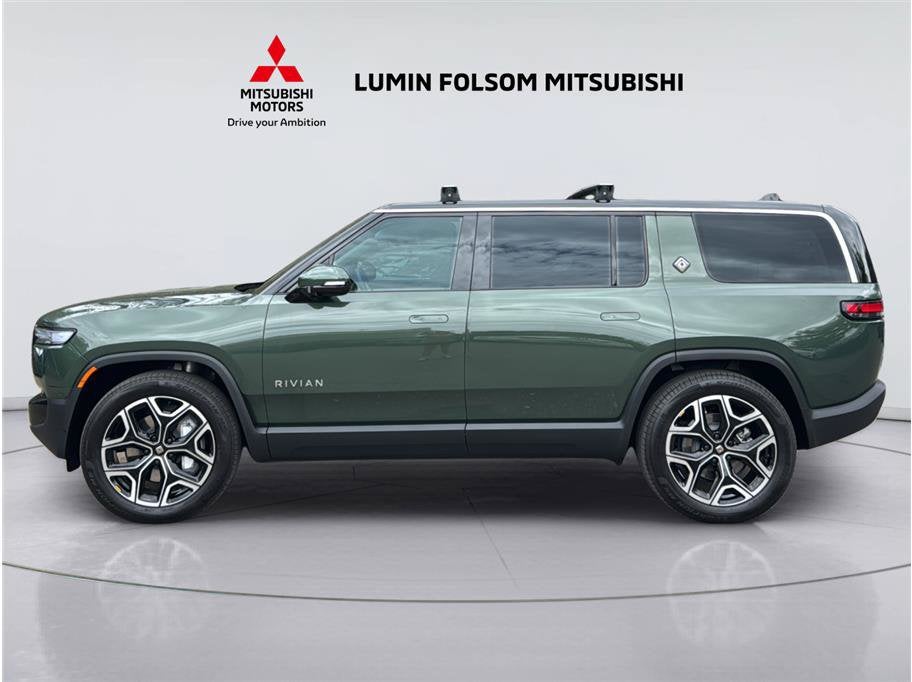 rivian r1s 2025 7PDSGBBA1SN066710 image rivian r1s 2025 7PDSGBBA1SN066710 image