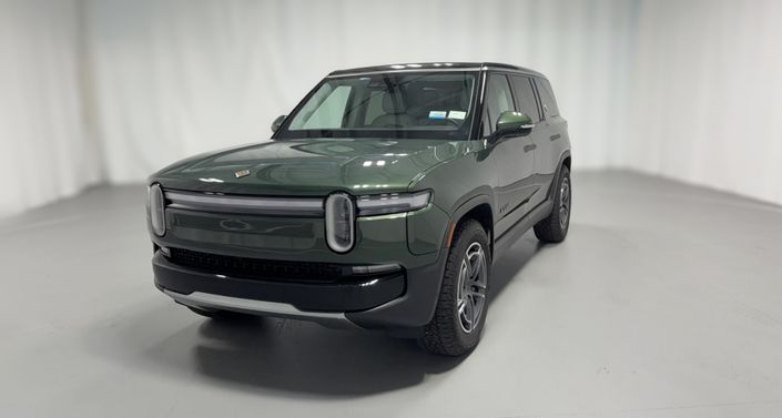 rivian r1s 2025 7PDSGBBA3SN053800 image rivian r1s 2025 7PDSGBBA3SN053800 image