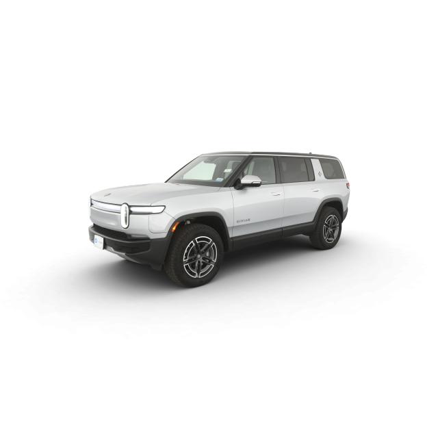 rivian r1s 2025 7PDSGBBA4SN046628 image rivian r1s 2025 7PDSGBBA4SN046628 image