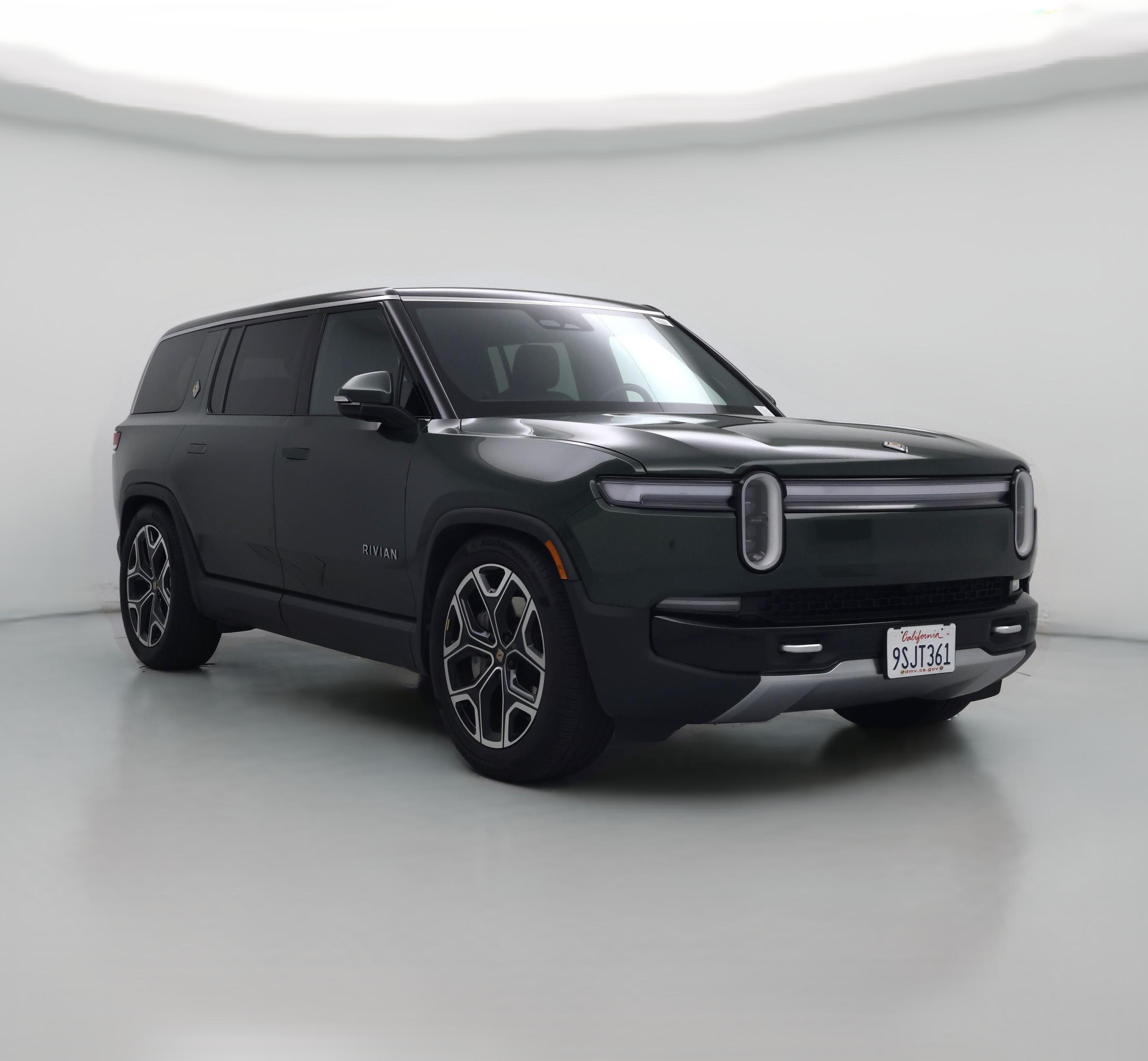 rivian r1s 2025 7PDSGBBA2SN066263 image rivian r1s 2025 7PDSGBBA2SN066263 image