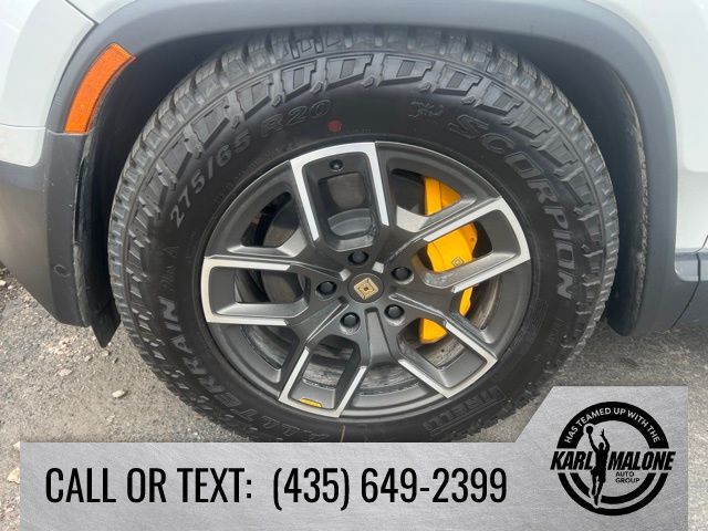 rivian r1s 2025 7PDSGCBP4SN065271 image rivian r1s 2025 7PDSGCBP4SN065271 image