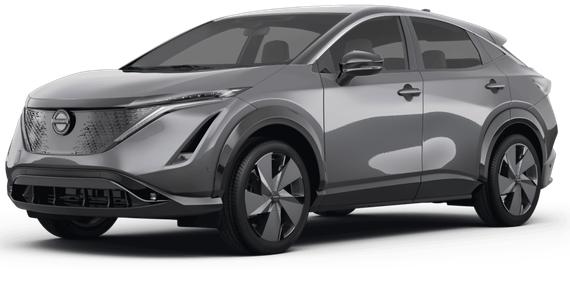 NISSAN ARIYA 2023 JN1AF0BA0PM408464 image