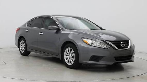 NISSAN ALTIMA 2016 1N4AL3AP0GC113650 image