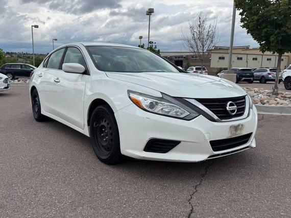 NISSAN ALTIMA 2016 1N4AL3AP0GC139312 image