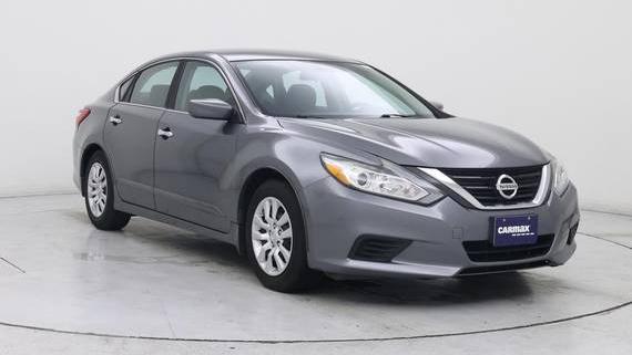 NISSAN ALTIMA 2016 1N4AL3AP0GC164551 image