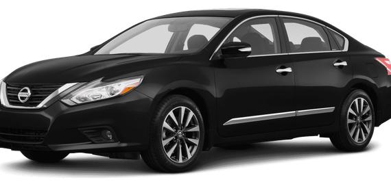 NISSAN ALTIMA 2016 1N4AL3AP0GC120405 image