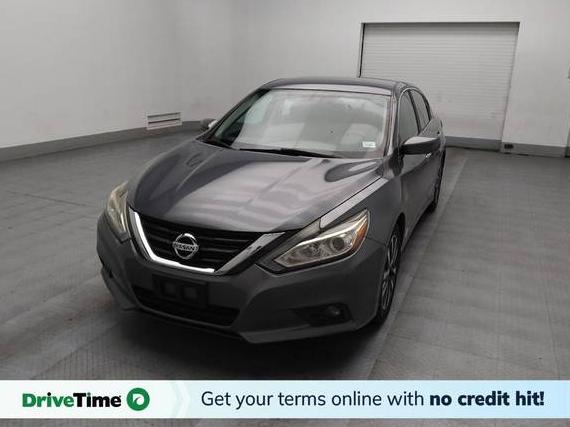 NISSAN ALTIMA 2016 1N4AL3AP0GC125717 image
