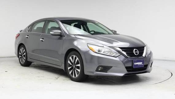 NISSAN ALTIMA 2016 1N4AL3AP0GC146244 image