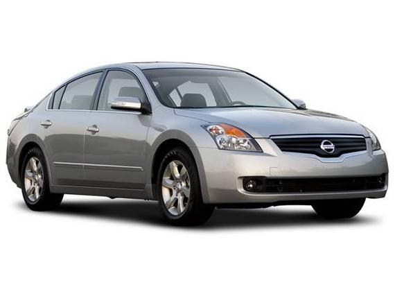 NISSAN ALTIMA 2008 1N4AL21E08N404423 image
