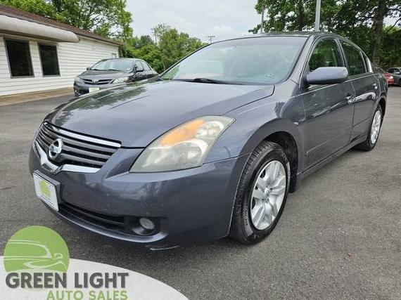 NISSAN ALTIMA 2009 1N4AL21E49N445686 image