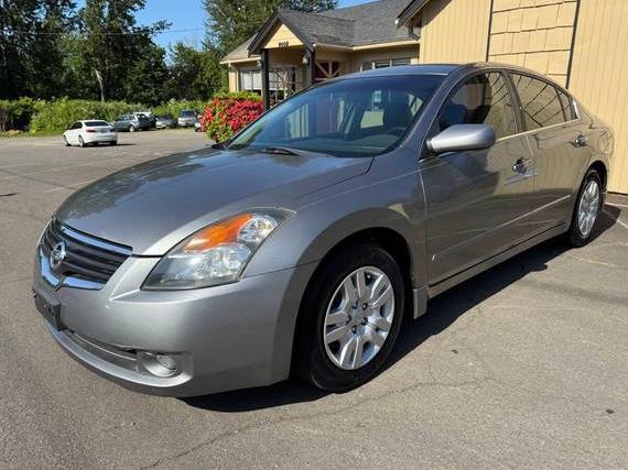 NISSAN ALTIMA 2009 1N4AL21E69N449609 image