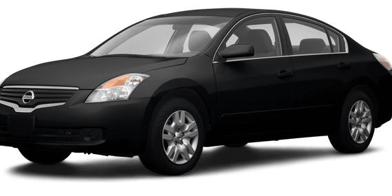 NISSAN ALTIMA 2009 1N4AL21E29N459750 image