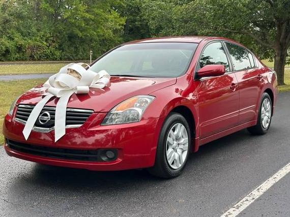 NISSAN ALTIMA 2009 1N4AL21E29C197823 image NISSAN ALTIMA 2009 1N4AL21E29C197823 image