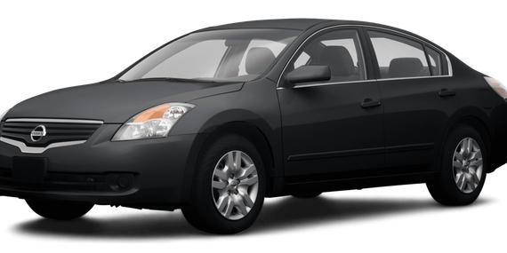 NISSAN ALTIMA 2009 1N4AL21E69N511722 image NISSAN ALTIMA 2009 1N4AL21E69N511722 image