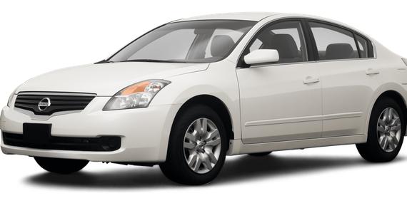 NISSAN ALTIMA 2009 1N4AL21E59C122307 image