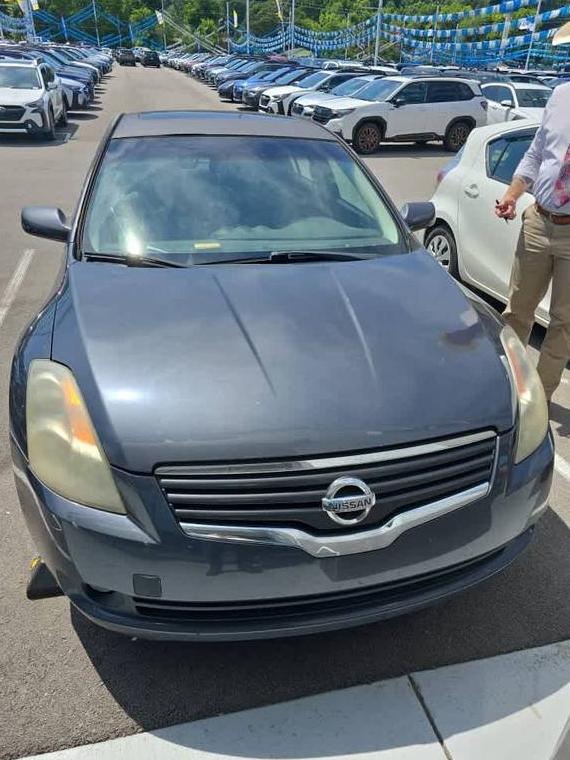 NISSAN ALTIMA 2009 1N4AL21E89N510491 image NISSAN ALTIMA 2009 1N4AL21E89N510491 image