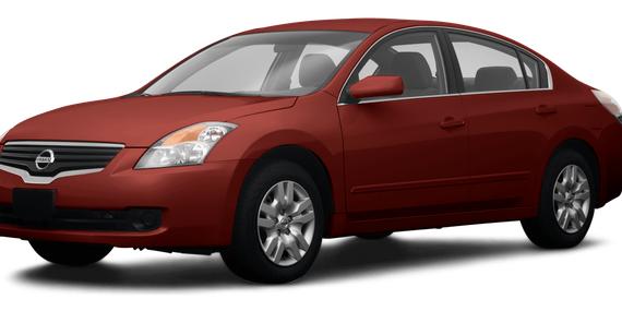 NISSAN ALTIMA 2009 1N4AL21E79C195291 image NISSAN ALTIMA 2009 1N4AL21E79C195291 image