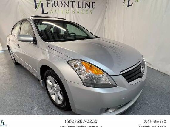 NISSAN ALTIMA 2009 1N4AL21E69C195640 image