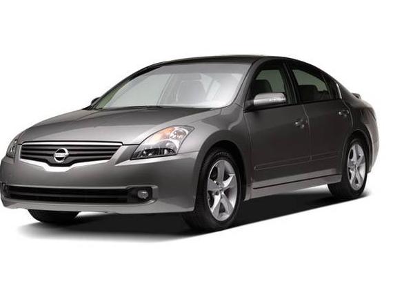 NISSAN ALTIMA 2009 1N4AL21E29N542367 image