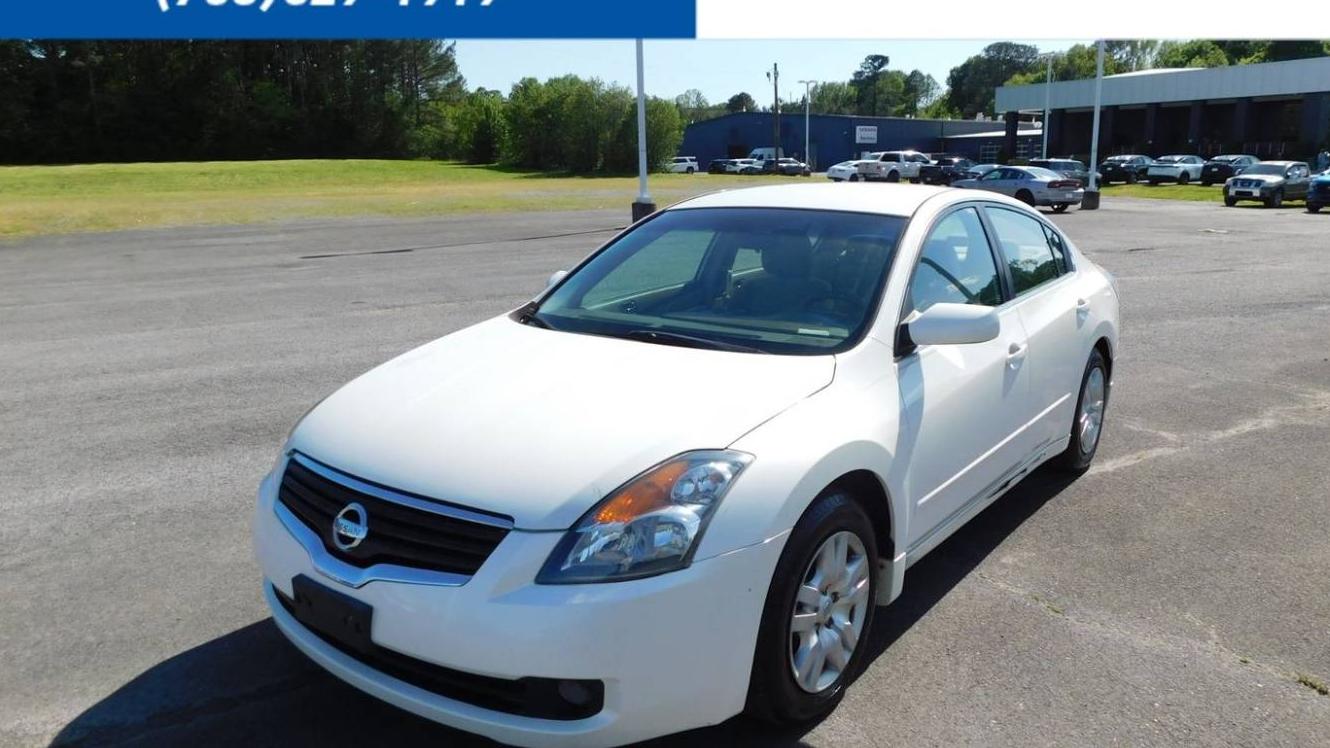 NISSAN ALTIMA 2009 1N4AL21E29C173005 image NISSAN ALTIMA 2009 1N4AL21E29C173005 image