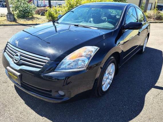 NISSAN ALTIMA 2009 1N4AL21E59N404919 image