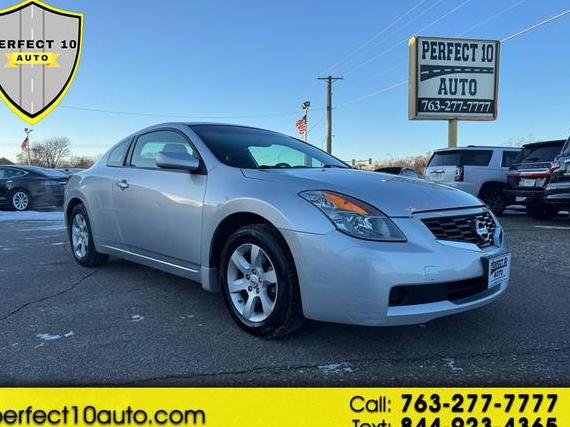 NISSAN ALTIMA 2009 1N4AL24E69C180423 image NISSAN ALTIMA 2009 1N4AL24E69C180423 image