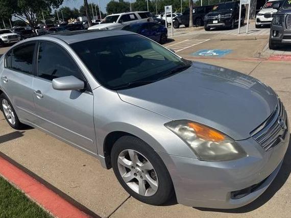 NISSAN ALTIMA 2007 1N4AL21E17N489352 image