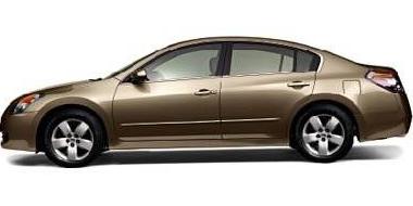 NISSAN ALTIMA 2007 1N4AL21E97N402930 image