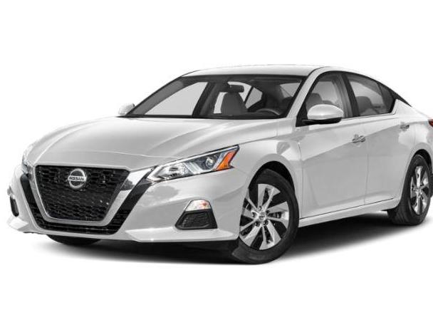 NISSAN ALTIMA 2019 1N4BL4BV0KC208242 image