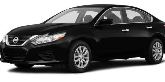 NISSAN ALTIMA 2018 1N4AL3AP0JC141519 image
