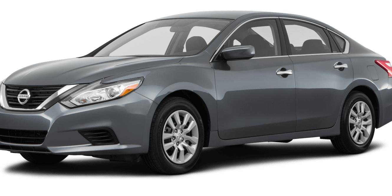 NISSAN ALTIMA 2018 1N4AL3AP0JC150866 image