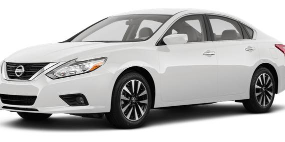 NISSAN ALTIMA 2018 1N4AL3AP0JC132254 image