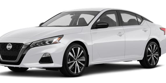 NISSAN ALTIMA 2021 1N4AL4CV3MN363417 image NISSAN ALTIMA 2021 1N4AL4CV3MN363417 image