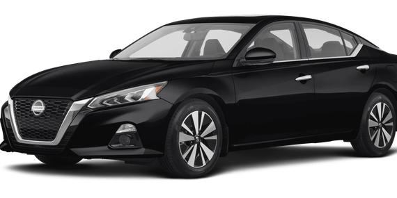 NISSAN ALTIMA 2021 1N4BL4BV1MN326856 image NISSAN ALTIMA 2021 1N4BL4BV1MN326856 image