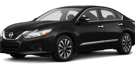 NISSAN ALTIMA 2017 1N4AL3AP0HC190777 image
