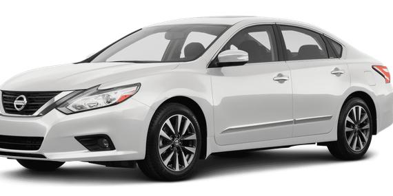 NISSAN ALTIMA 2017 1N4AL3AP0HC172876 image