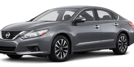 NISSAN ALTIMA 2017 1N4AL3AP0HC164275 image